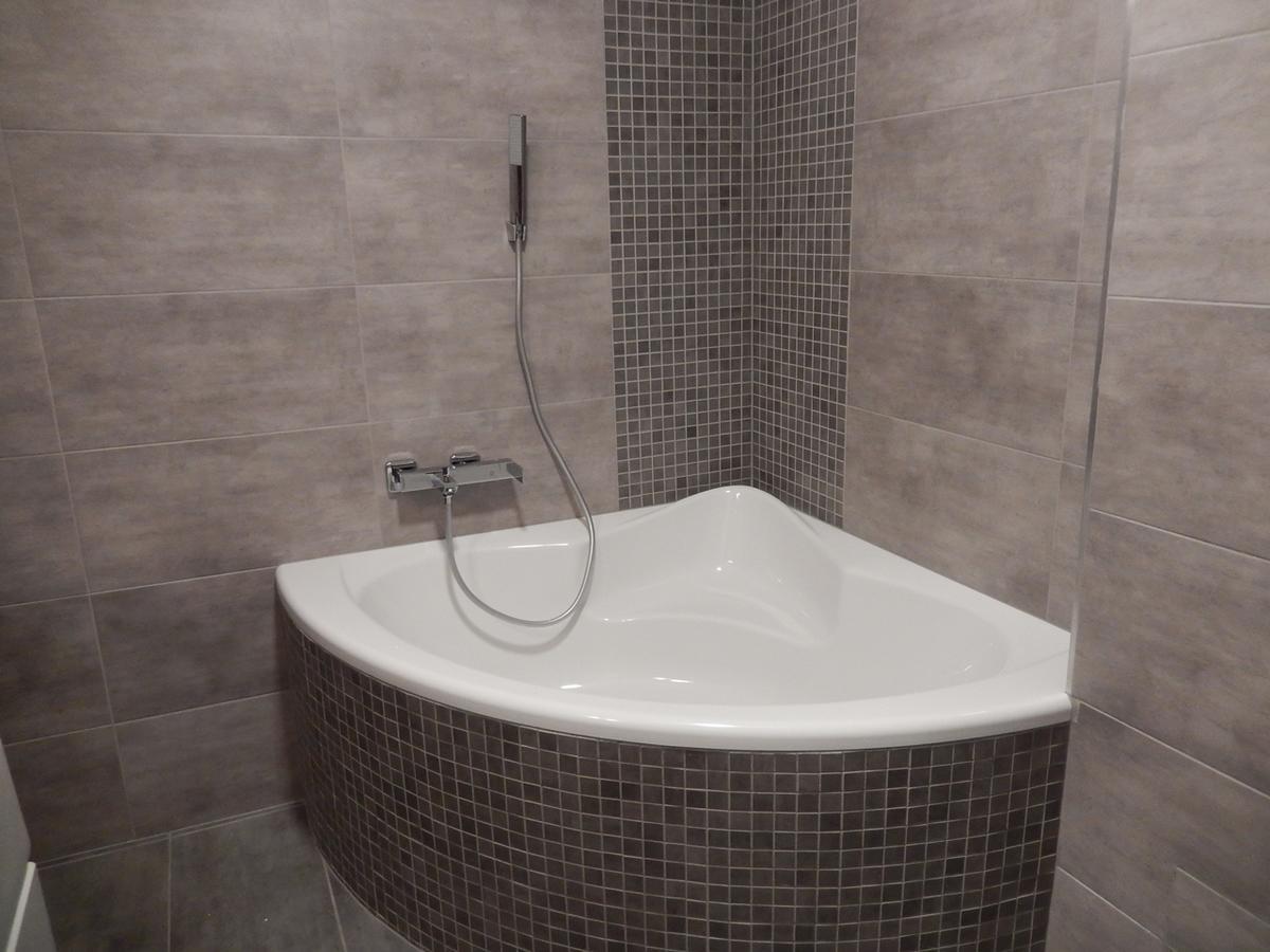 Horske Apartmany Bily Vlk Vaclavov u Bruntalu Dış mekan fotoğraf
