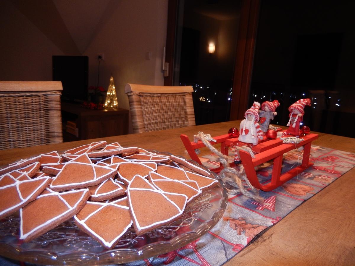 Horske Apartmany Bily Vlk Vaclavov u Bruntalu Dış mekan fotoğraf