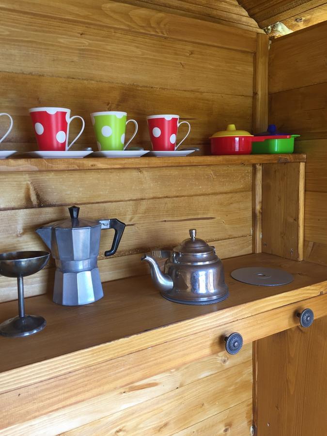 Horske Apartmany Bily Vlk Vaclavov u Bruntalu Dış mekan fotoğraf
